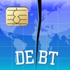 Debt Manager - iPadアプリ