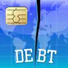Debt Manager App Negative Reviews