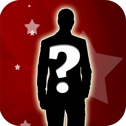 Who is the Actor (celeb quiz)