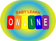 Baby Learn Online Stickers