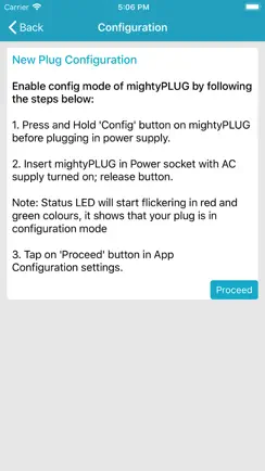 MightyPLUG iPhone image 2