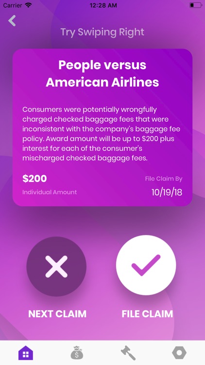 DoNotPay screenshot-4