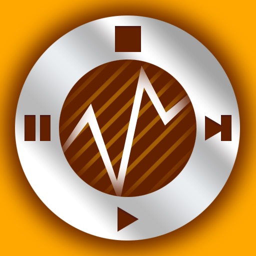 MSiRadio Icon