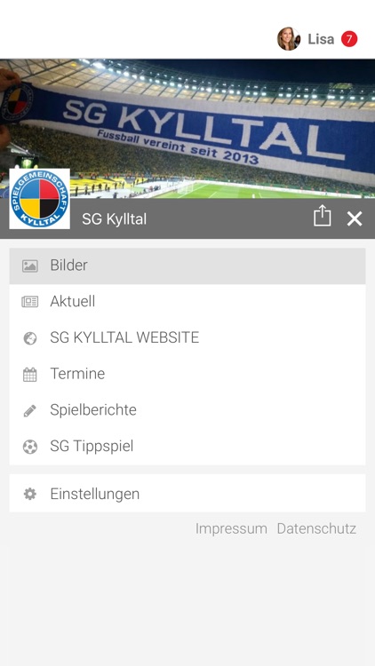 SG Kylltal