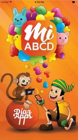 Game screenshot Mi ABCD mod apk