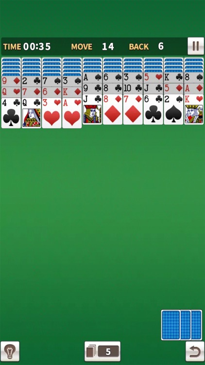 World Solitaire