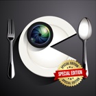 HD Food Camera - PRO