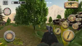 Game screenshot Dino Hunting Wild Simulator mod apk