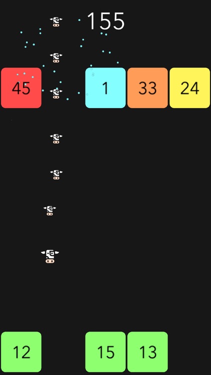 Shooting Icons screenshot-3