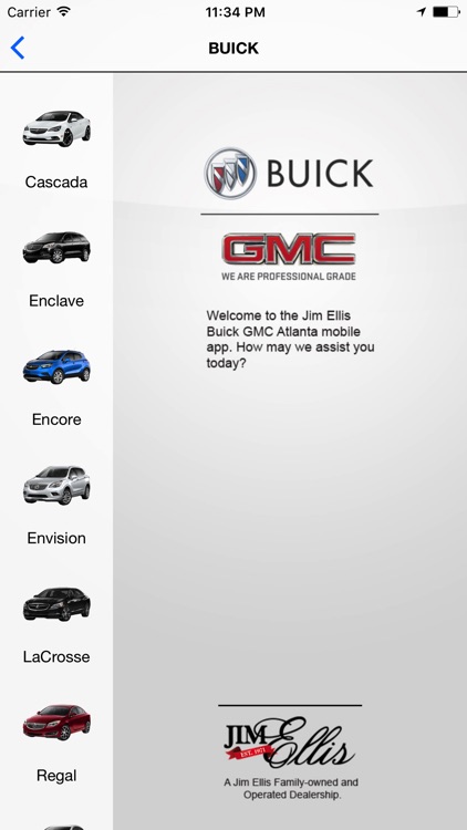 Jim Ellis Buick Gmc Atlanta By Jim Ellis Automotive