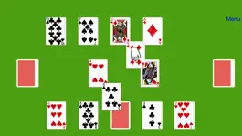 Game screenshot Cards: Spit apk