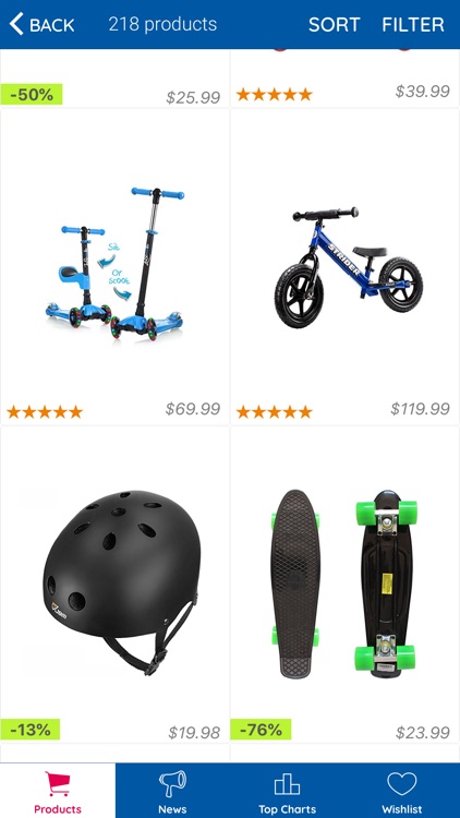 Toys Planet: US Store