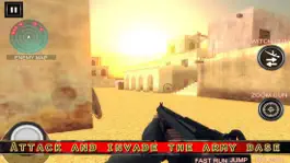 Game screenshot Special Forces Commando:Duty S apk