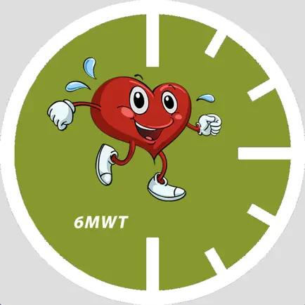 6MWT Читы