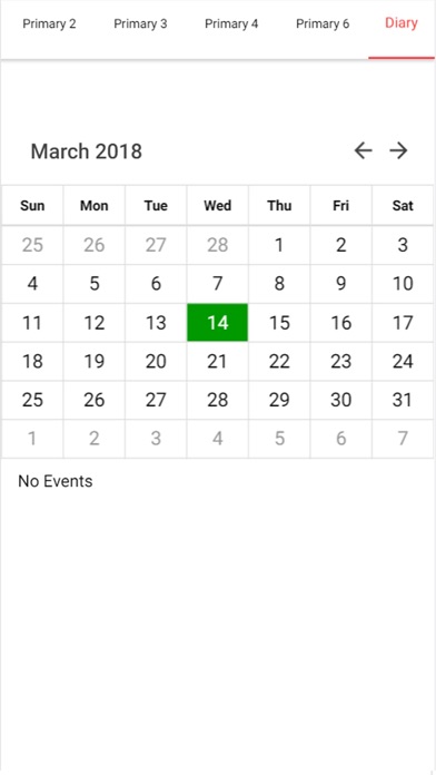 How to cancel & delete St Monica's Coatbridge from iphone & ipad 3