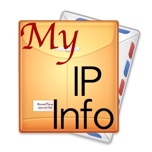 My IP Info