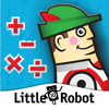 YodelOh Math Mountain - Little 10 Robot