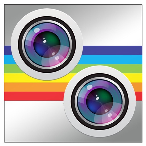 PicClone - Clone your photo icon