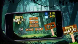 Game screenshot Duck Hunting Sport 3D mod apk