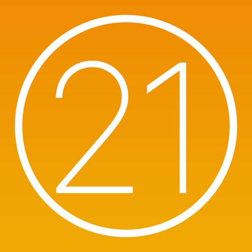 21 Days of Prayer Guide