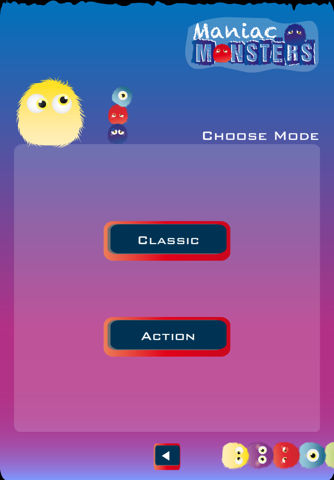 Maniac Monsters screenshot 3