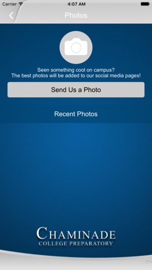 Chaminade College Preparatory(圖3)-速報App