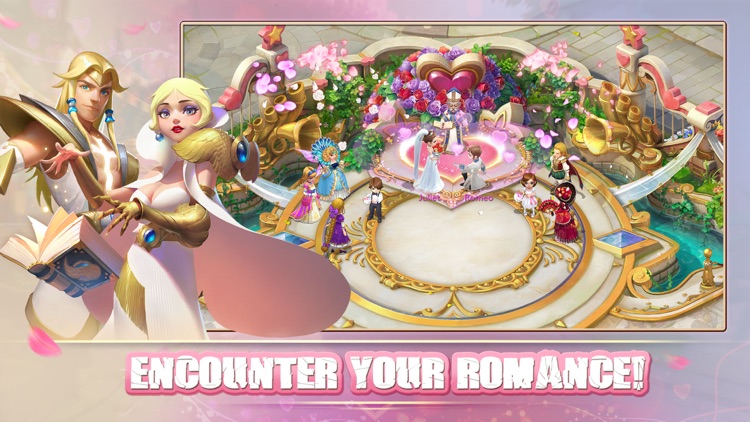 Summoners League 2 screenshot-4
