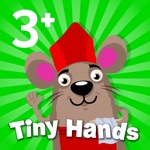 Download Puzzle games for toddlers app