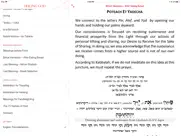 dialing god iPad Captures Décran 3