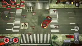 Game screenshot Zombie Car Drifting 3D apk