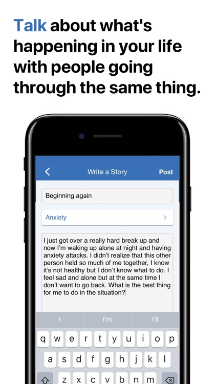 Together - Together Helps