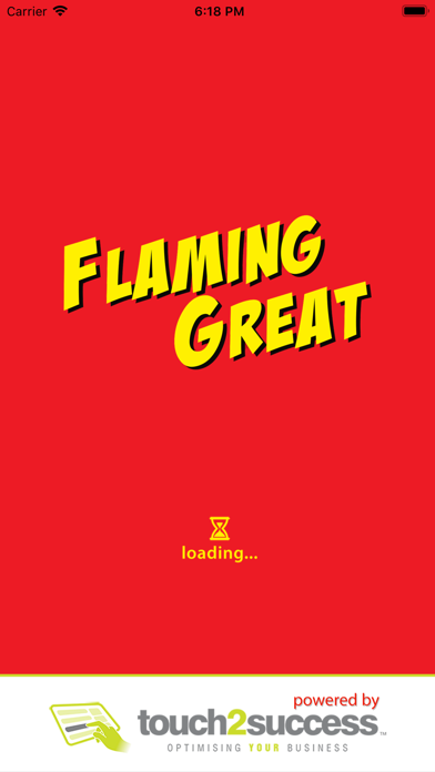 How to cancel & delete Flaming Great Shrewsbury from iphone & ipad 1