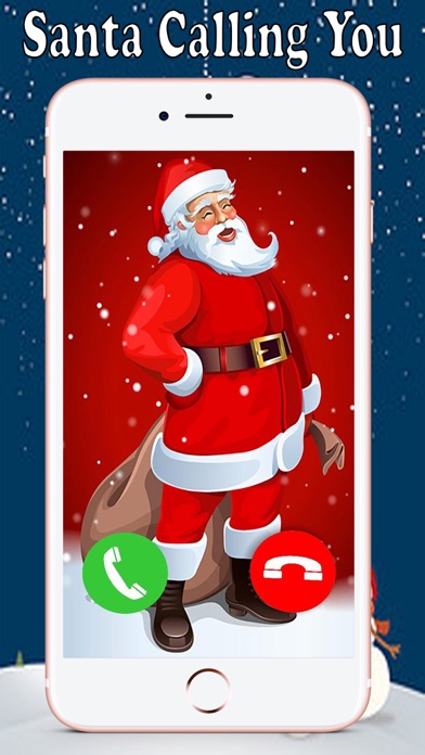 Santa Claus Calling You screenshot 3