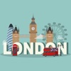 イギリス オフライン旅行ガイド＆地図。ツアー紹介 ロンドン,ニューヨーク,マンチェスター,エディンバラ