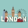 Get London Tourist Guide Offline for iOS, iPhone, iPad Aso Report