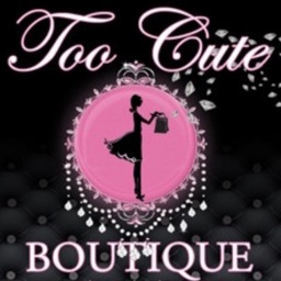 Too Cute Boutique