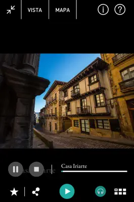 Game screenshot Hondarribia | Guía hack