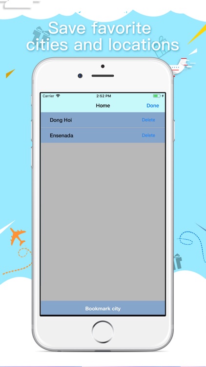 Pocket Weather - Forecast Pro