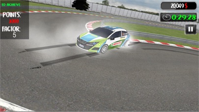 Racing In Car:Car Racing Games screenshot 4