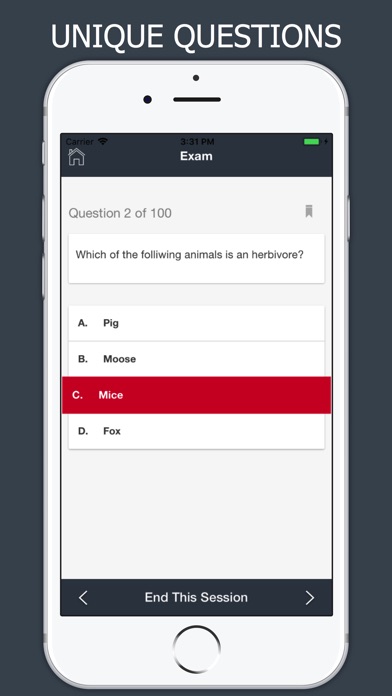 ASVAB Exam Prep 2018 screenshot 2