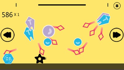 Rising Star Arcade screenshot 4