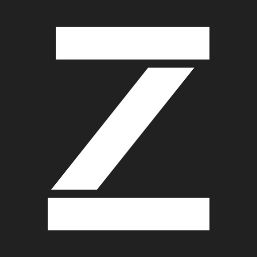 지트리트 - ztreet icon