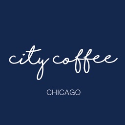 City Coffee Chicago