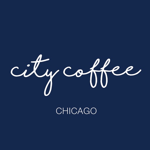 City Coffee Chicago