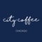 Earn points with every purchase with the Coffee City Chicago loyalty program