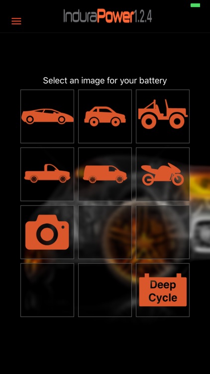 InduraPower Batteries