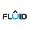 FLUID is the world's first learning water meter