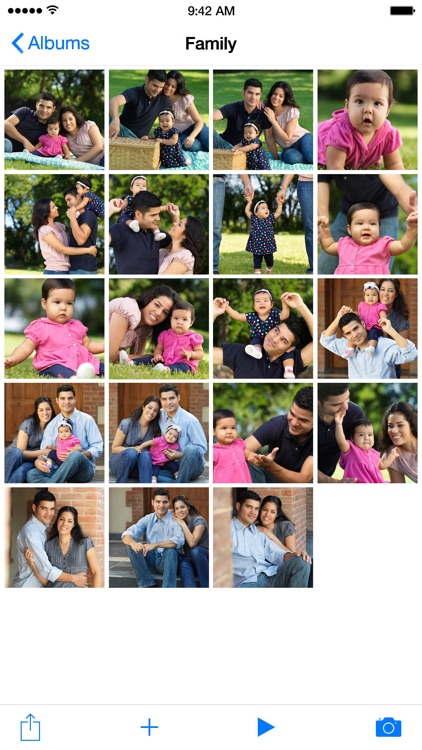 Secret Calculator Photo Vault: Lock, hide pictures screenshot-3