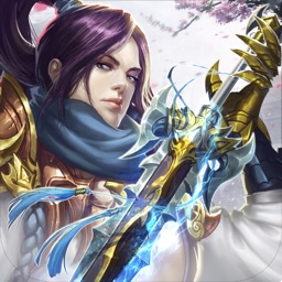 八荒奇侠OL-三生三世只有你