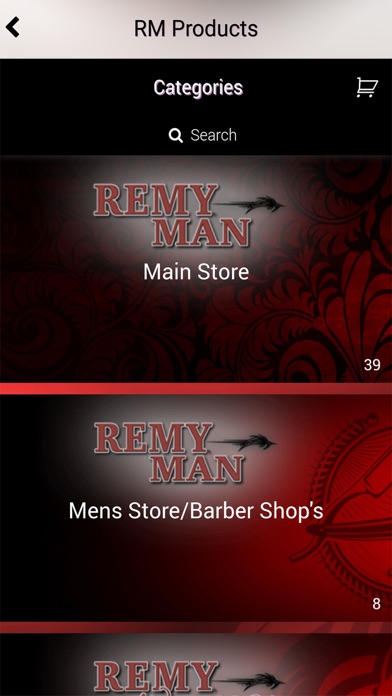 Remy Man screenshot 2